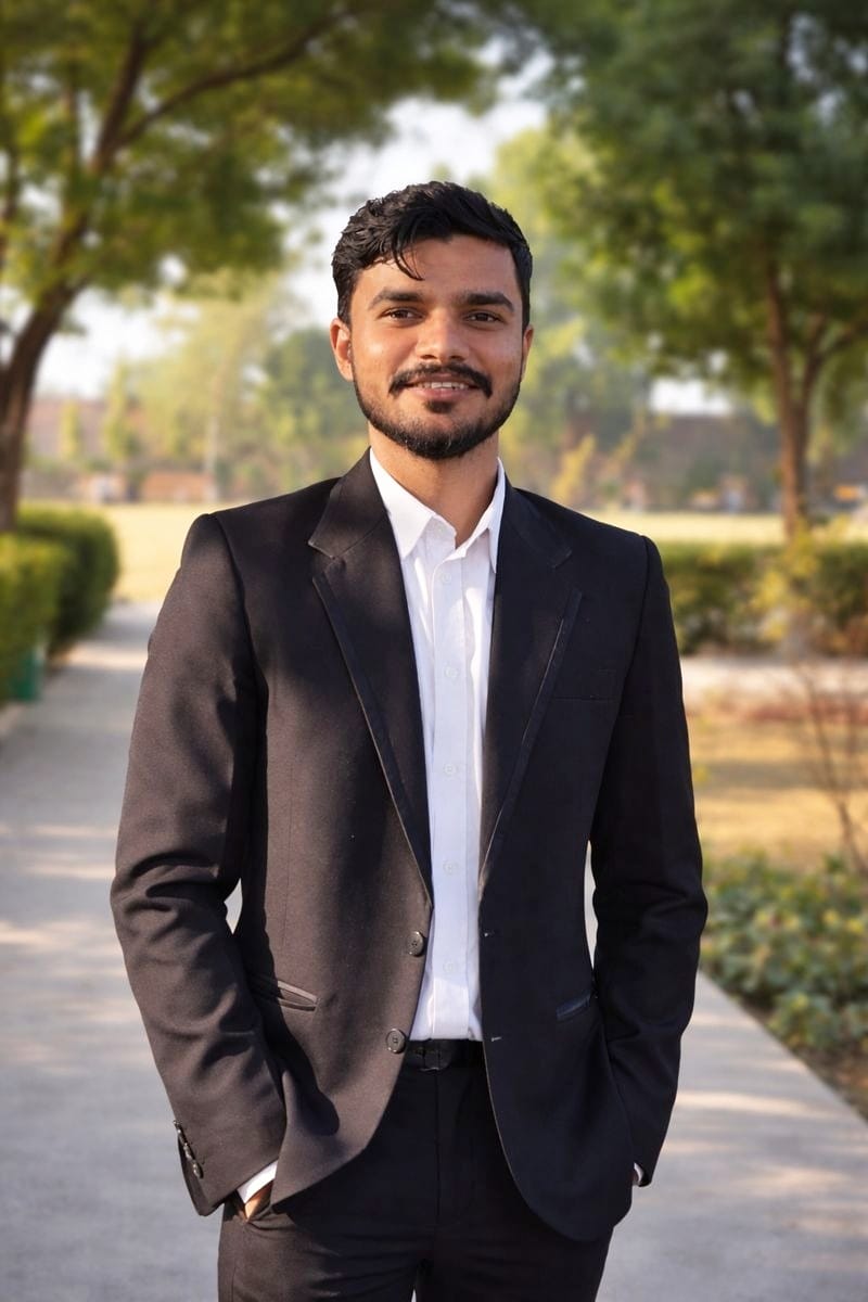Tayyab Mehmood